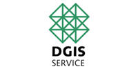 Wartungsplaner Logo DGIS Service GmbHDGIS Service GmbH